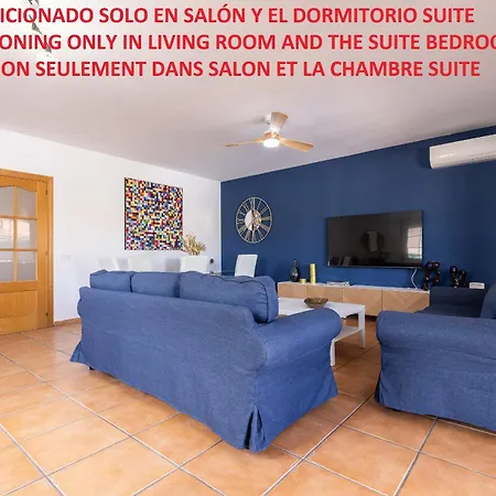Villa Uhc Gaviland *