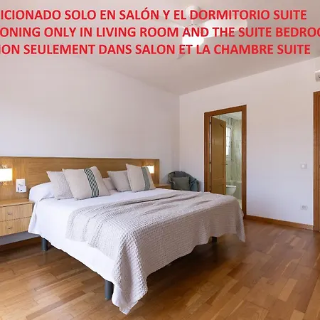 Uhc Gaviland Villa