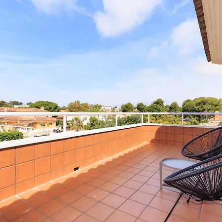 Uhc Gaviland Villa *