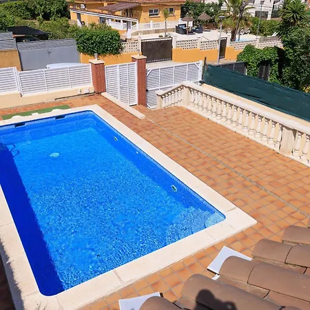 Uhc Gaviland Villa *