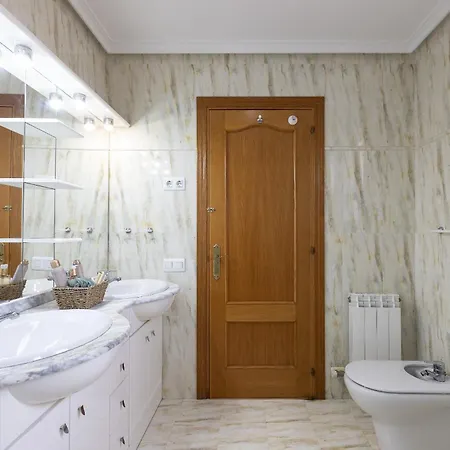 Uhc Gaviland Villa *