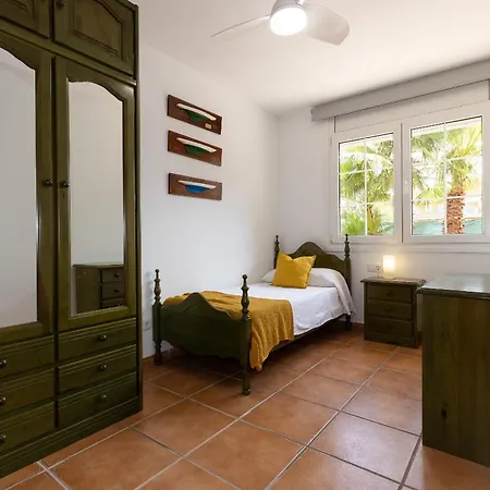 Villa Uhc Gaviland Salou