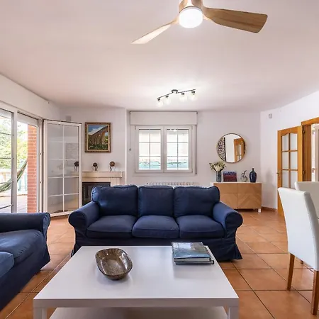 Villa Uhc Gaviland Salou