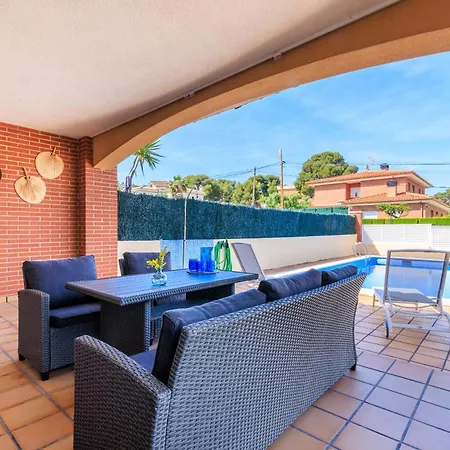 Uhc Gaviland Villa
