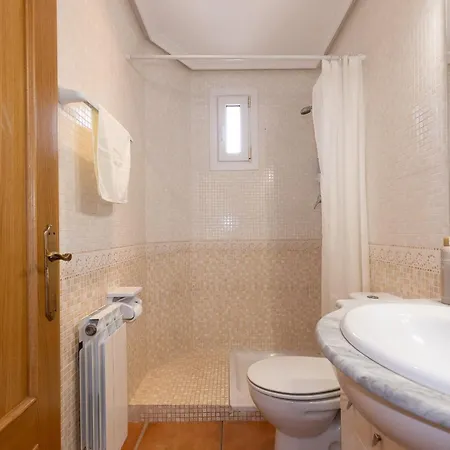 Uhc Gaviland Villa Salou