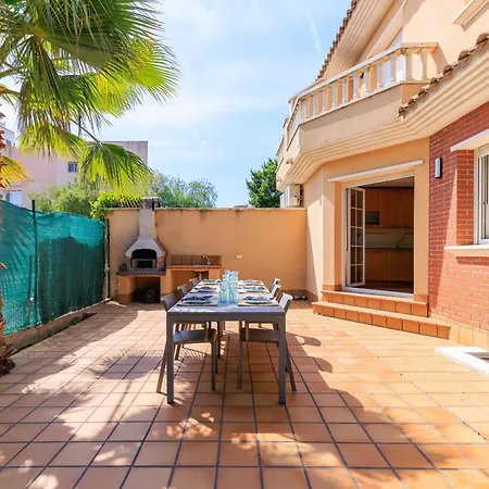 Villa Uhc Gaviland Salou