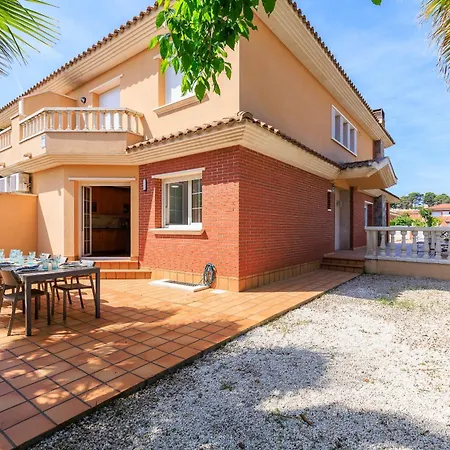 Villa Uhc Gaviland