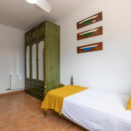Uhc Gaviland Villa *