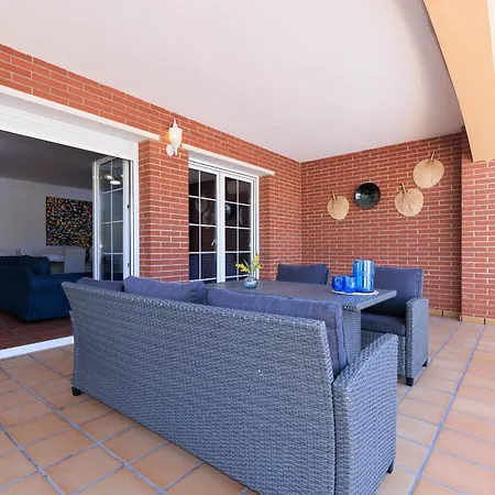 Uhc Gaviland Villa Salou