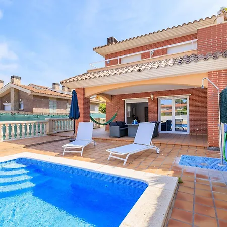 Uhc Gaviland Villa *