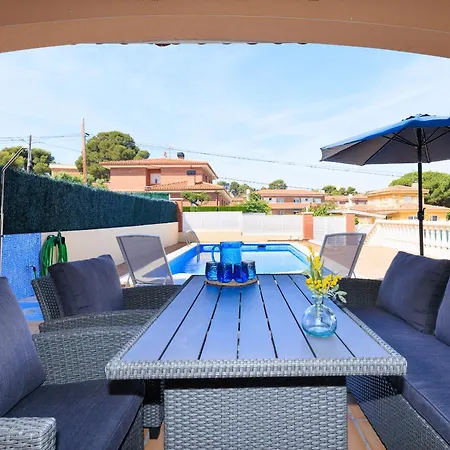 Uhc Gaviland Villa Salou