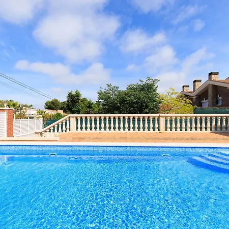 Uhc Gaviland Villa